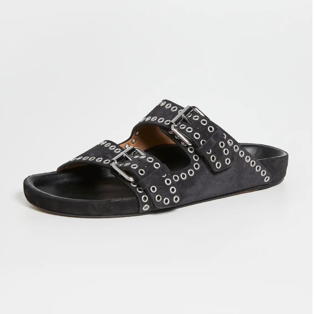 NWOB Isabel Marant Lennyo Sandals